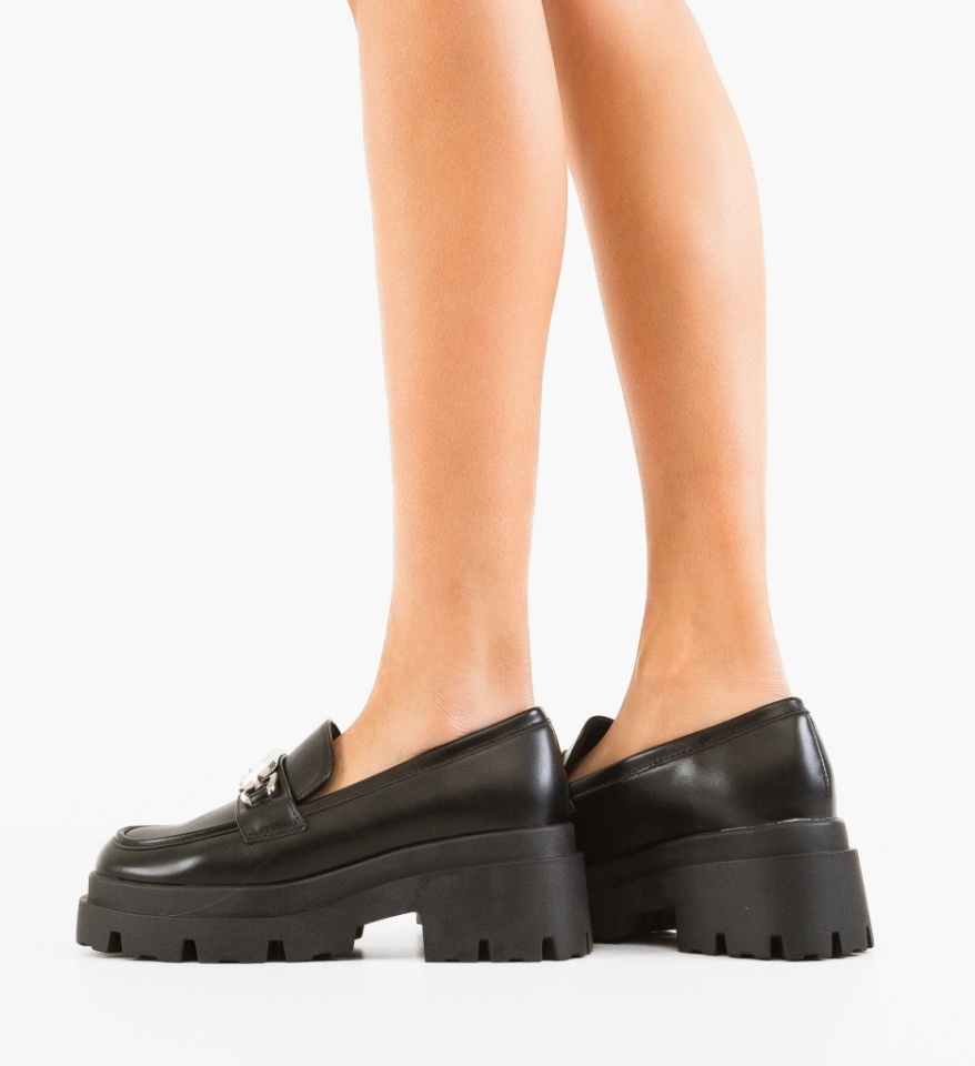 Pantofi Casual dama Kajus Negri - Img 6