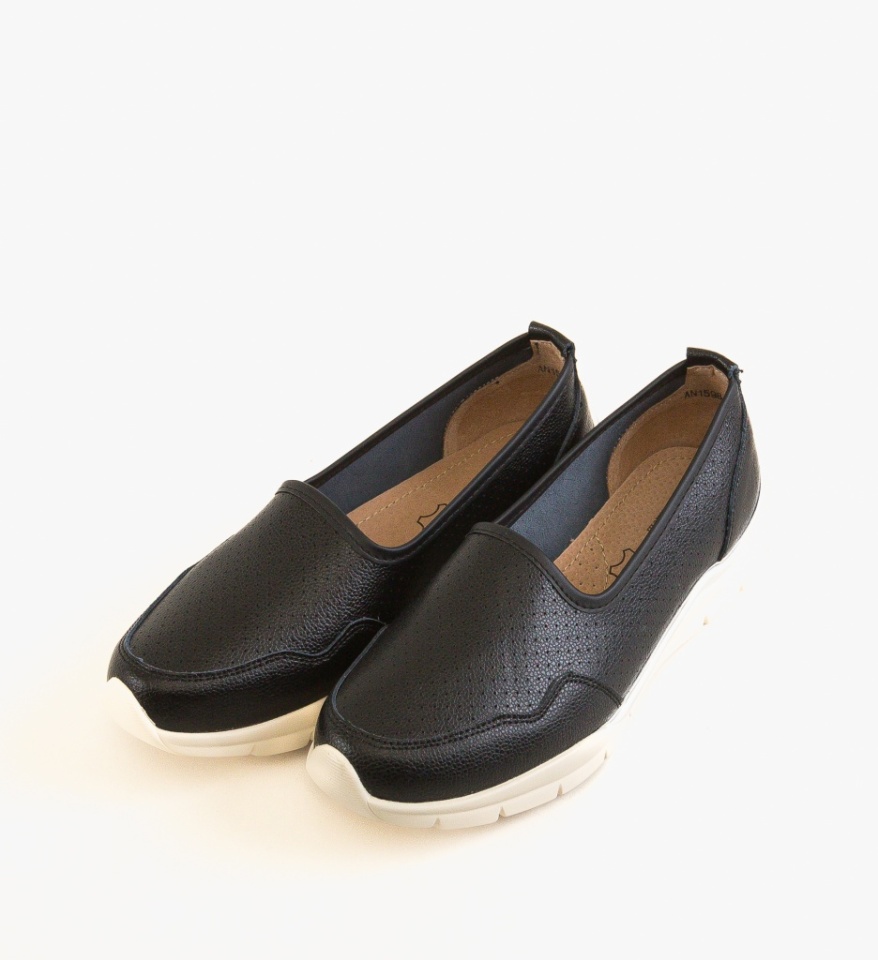 Pantofi Casual dama Lory Negri - Img 2