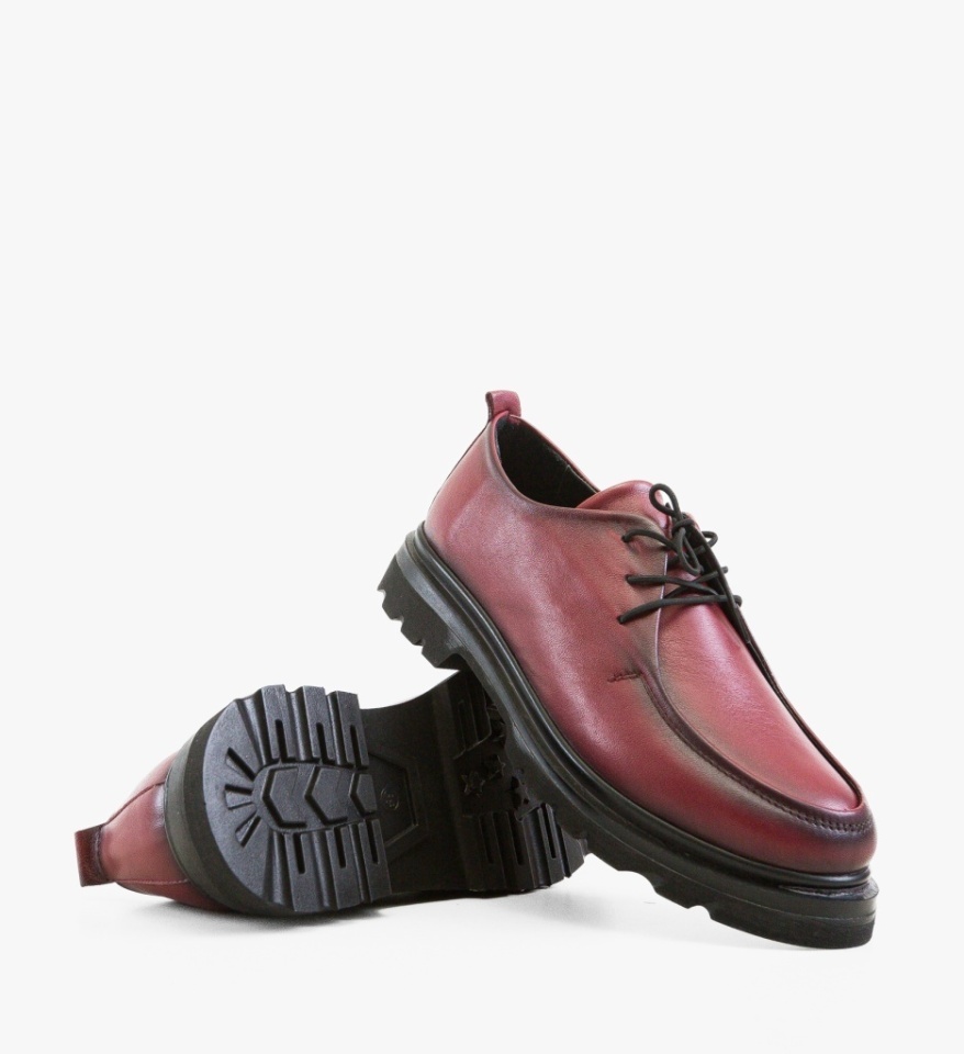 Pantofi casual dama Migo Grena - Img 2