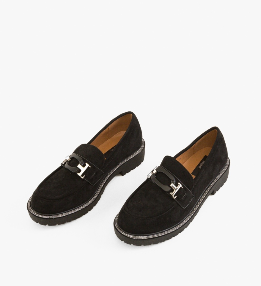 Pantofi Casual dama Nanni Negri - Img 2
