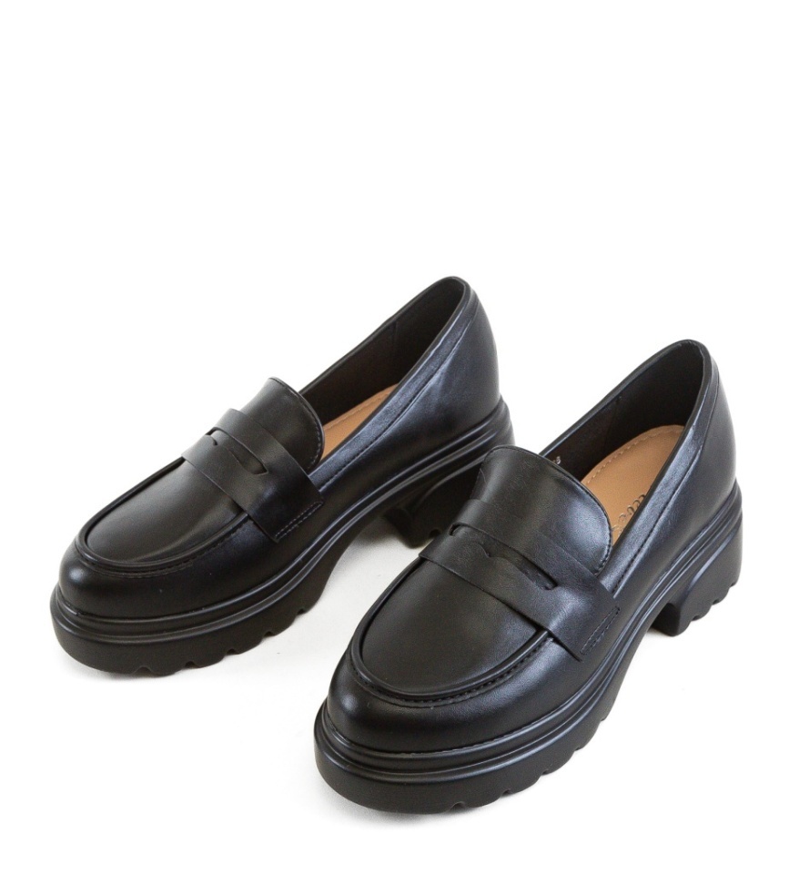 Pantofi casual dama Nowe Negri 2 - Img 4