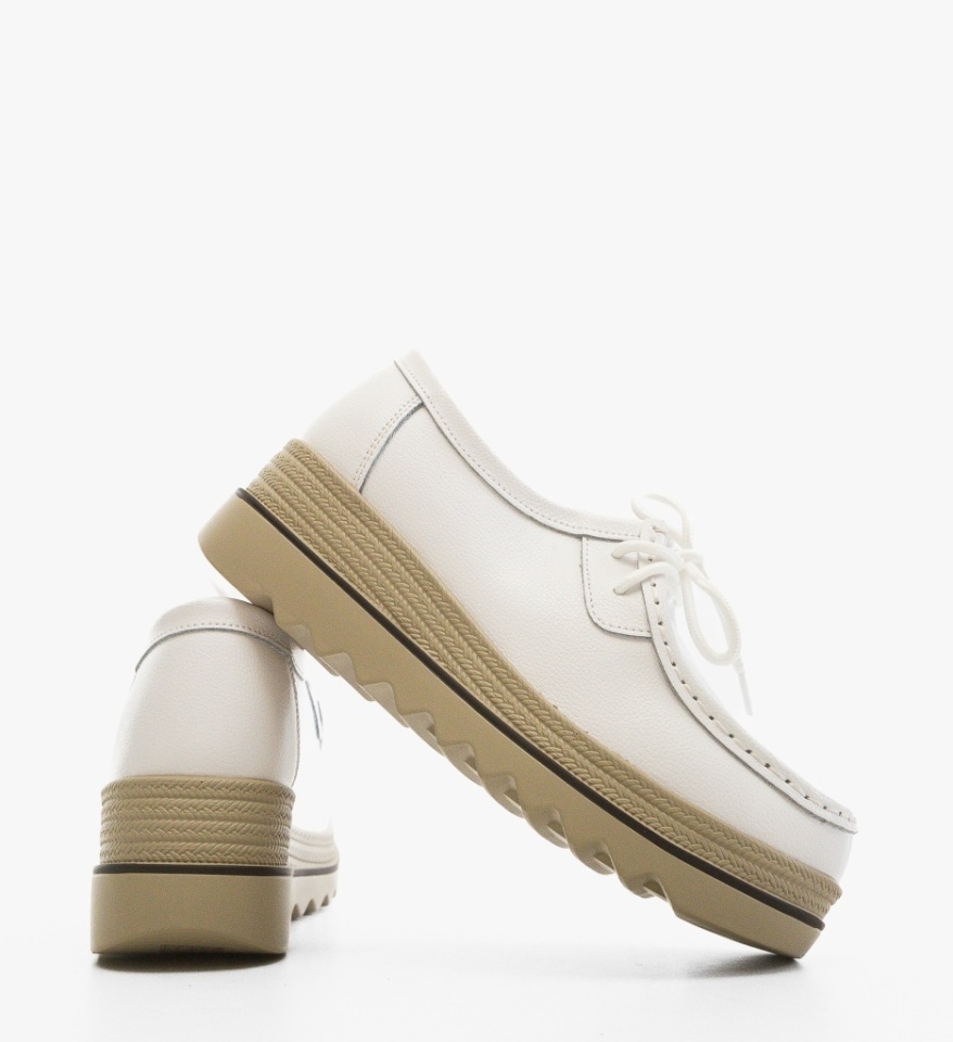 Pantofi casual dama Sag Albi 2 - Img 3