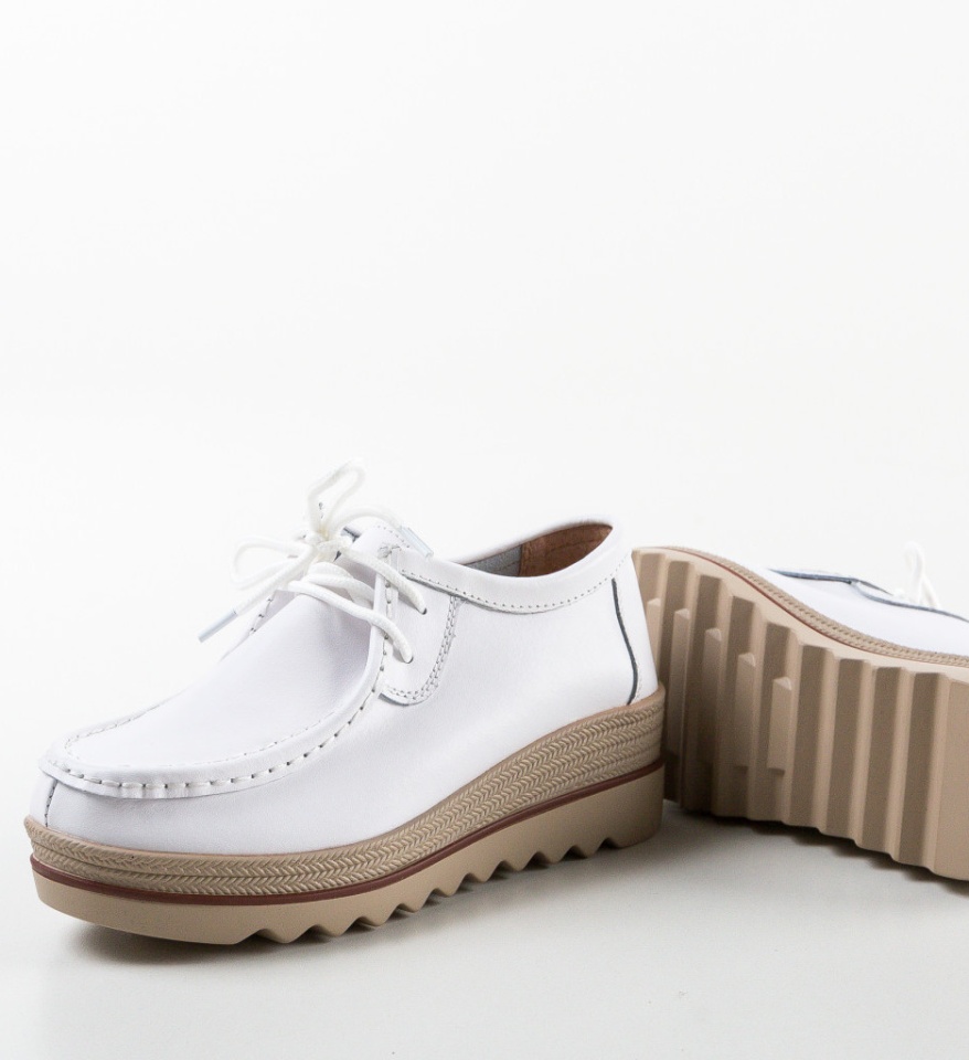 Pantofi casual dama Sag Albi - Img 12