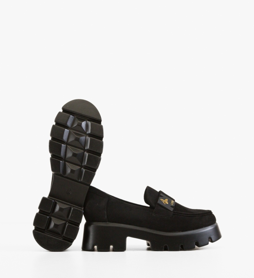 Pantofi Casual dama Vale Negri - Img 3