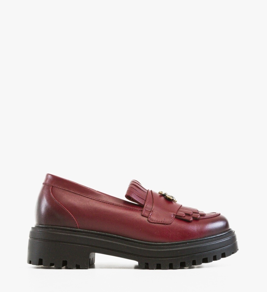 Pantofi casual dama Zenin Grena - Img 7