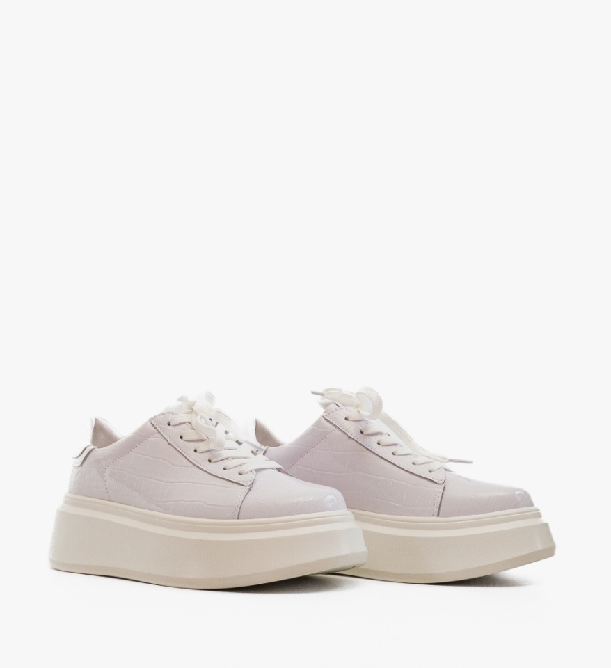 Pantofi Casual Ebbe Albi - Img 3