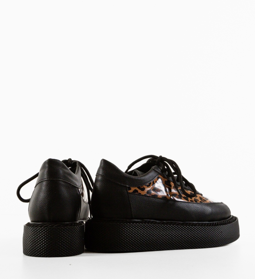 Pantofi Casual Fahana Negri 2 - Img 4