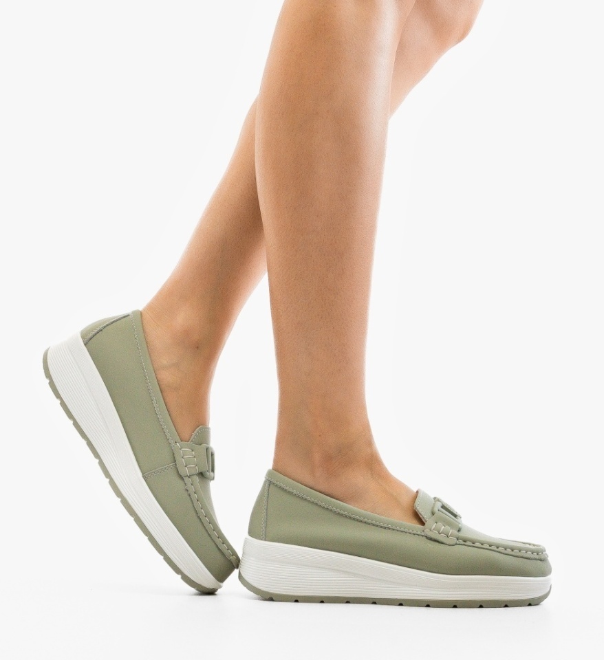 Pantofi Casual Gary Verzi - Img 2