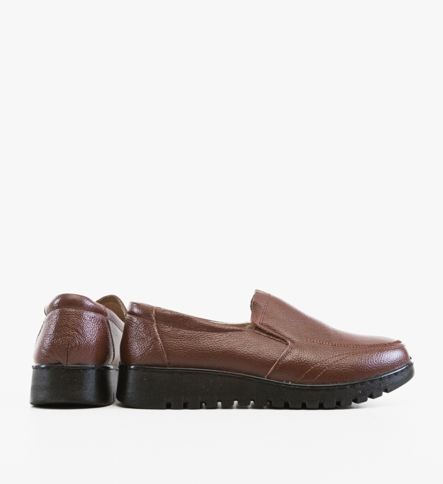 Pantofi Casual Gherghy Maro - Img 4