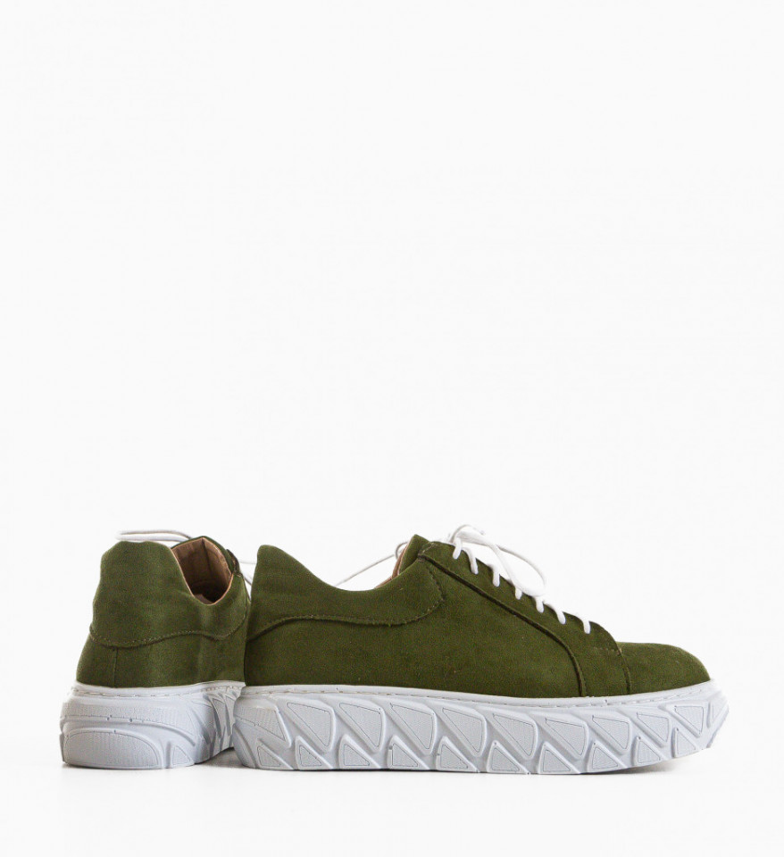 Pantofi Casual Ismael Verzi - Img 2