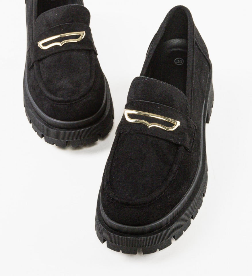 Pantofi Casual Jenny Negri - Img 2