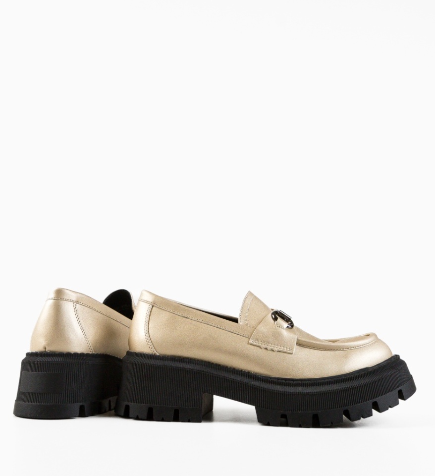 Pantofi Casual Jung Aurii - Img 2