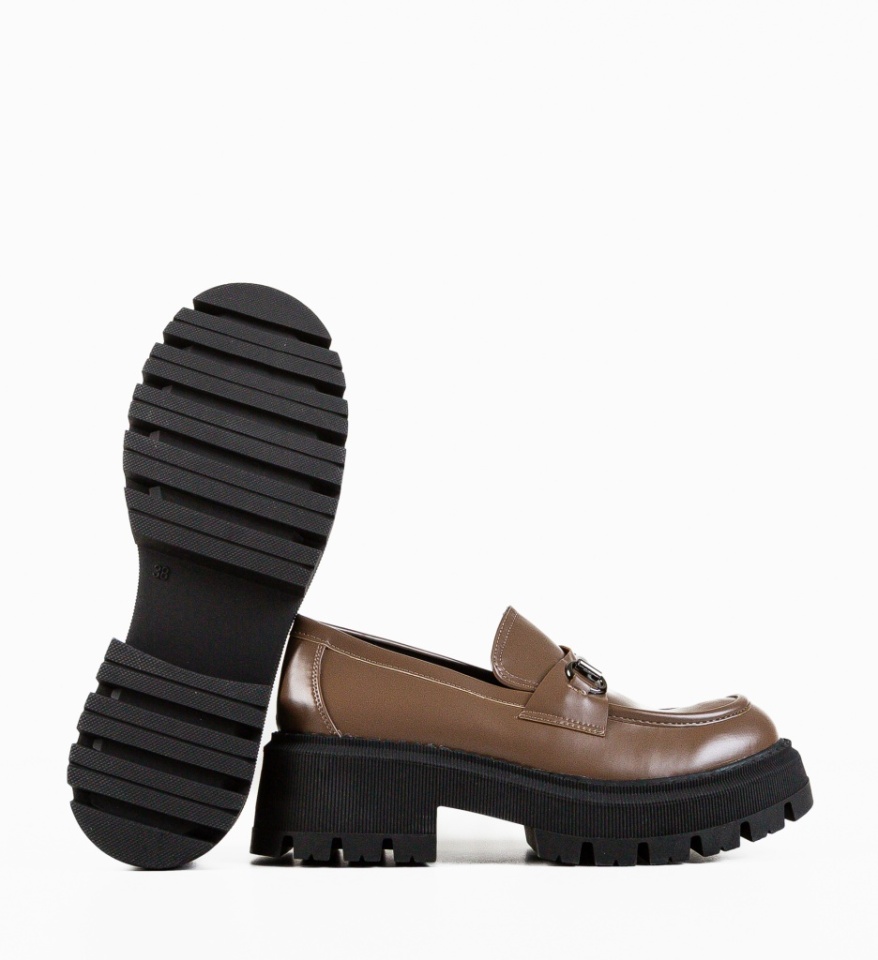 Pantofi Casual Jung Maro - Img 3