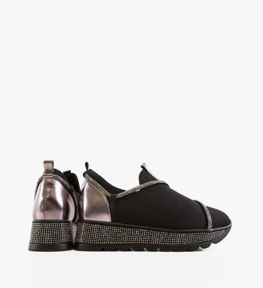 Pantofi Casual Kambe Negri 2 - Img 3