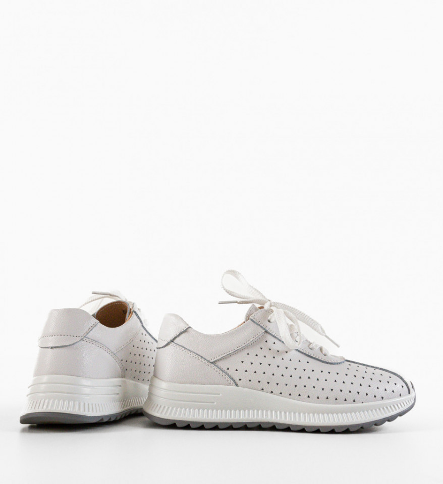 Pantofi Casual Kari Albi - Img 2
