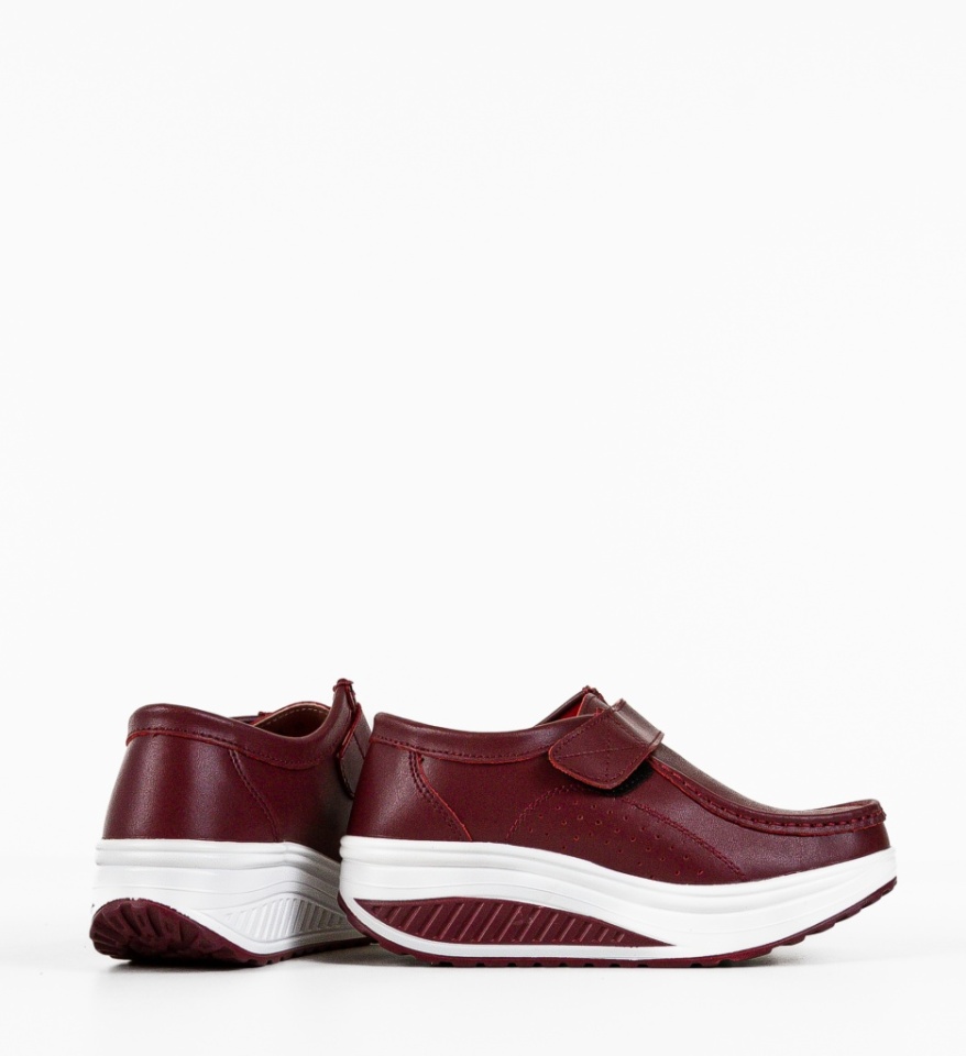 Pantofi Casual Marko Grena - Img 2