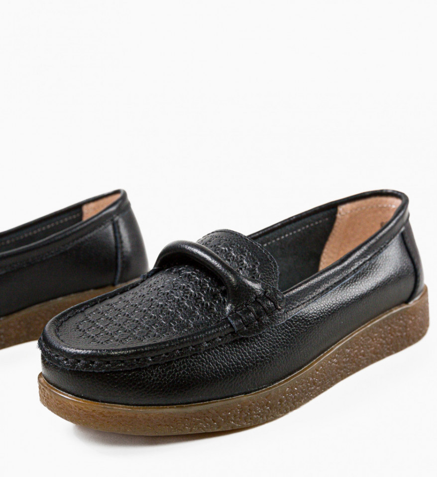 Pantofi Casual Pedikan Negri - Img 4
