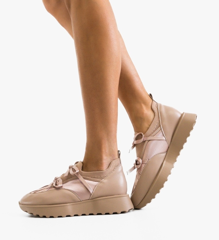 Pantofi Casual Ralph Roz - Img 2