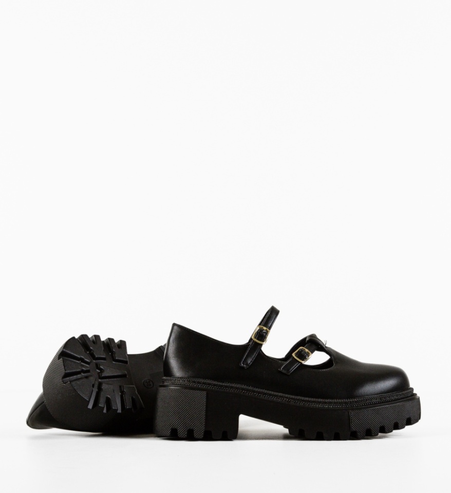 Pantofi Casual Rita Negri - Img 2