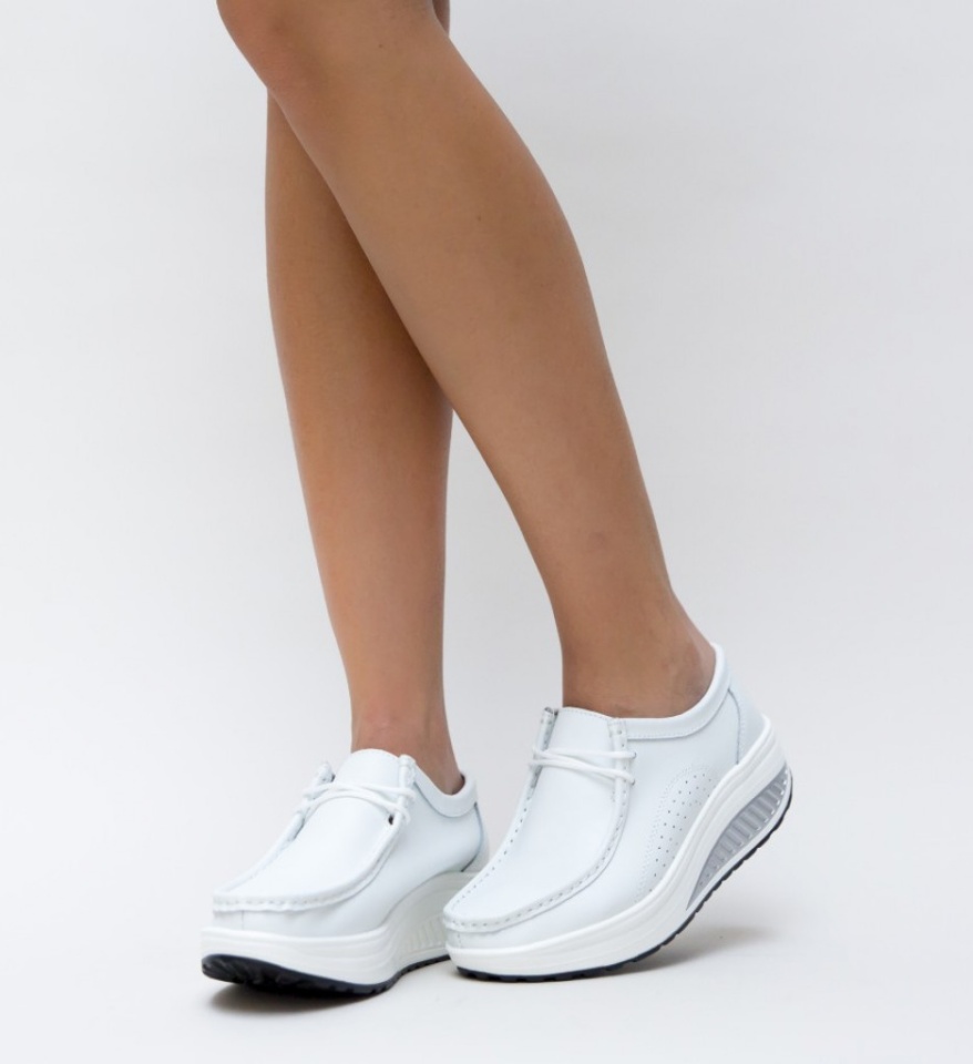 Pantofi Casual Roly Albi - Img 3