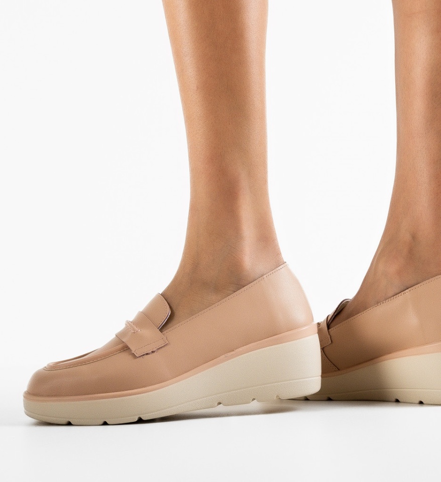Pantofi Casual Teyana Roz - Img 5