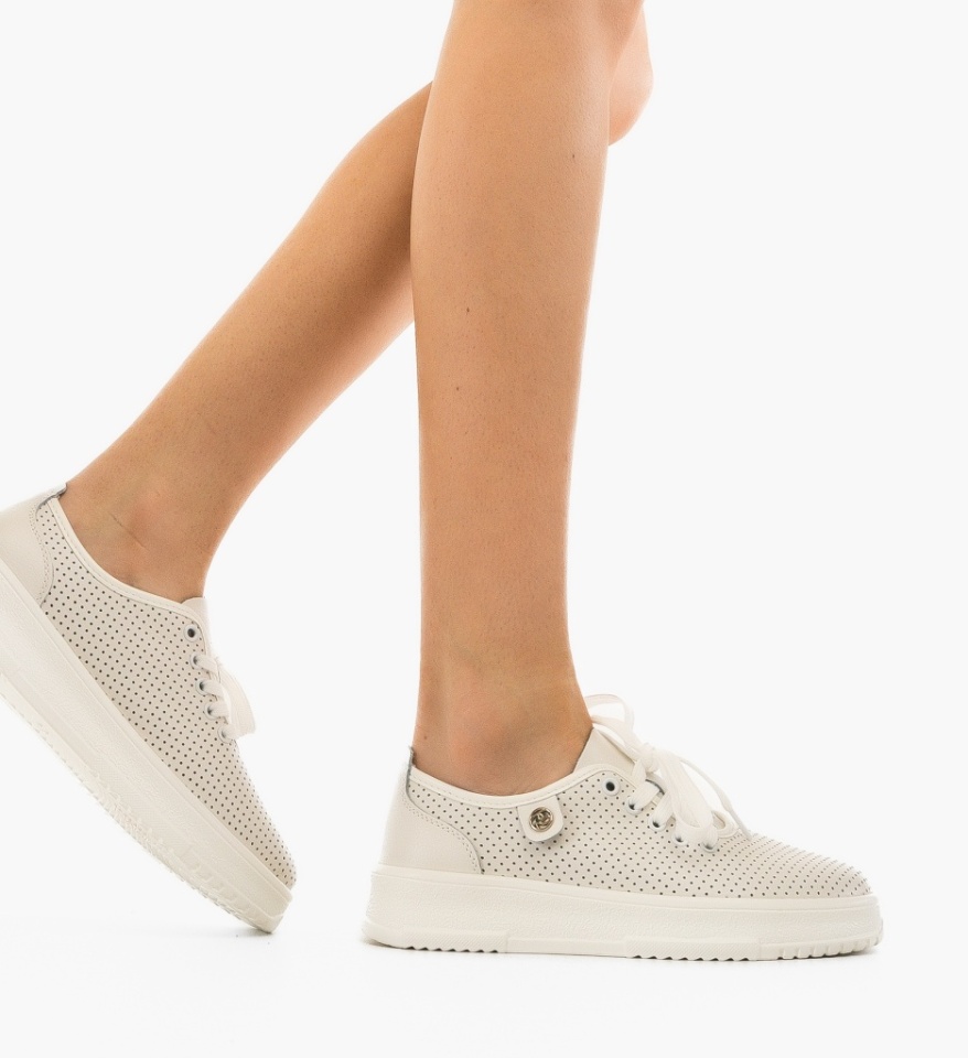 Pantofi Casual Ygrysha Albi - Img 7