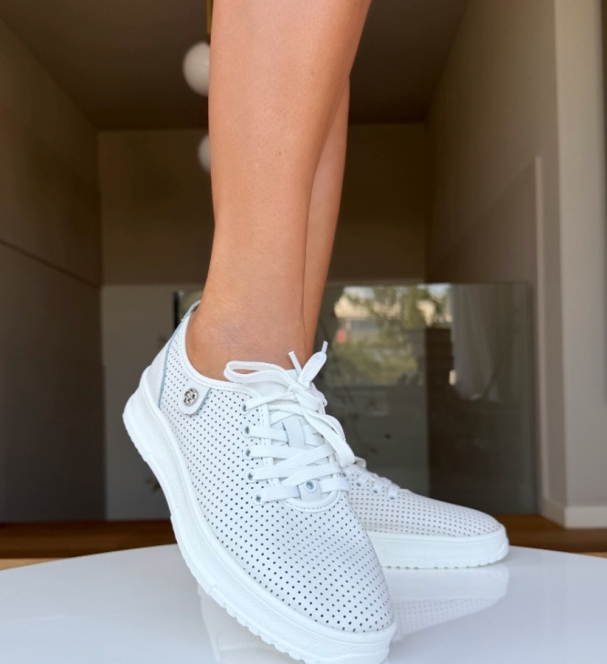 Pantofi Casual Ygrysha Albi - Img 10