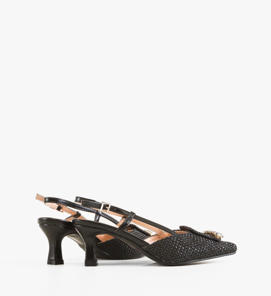 Pantofi dama Brooks Negri - Img 2