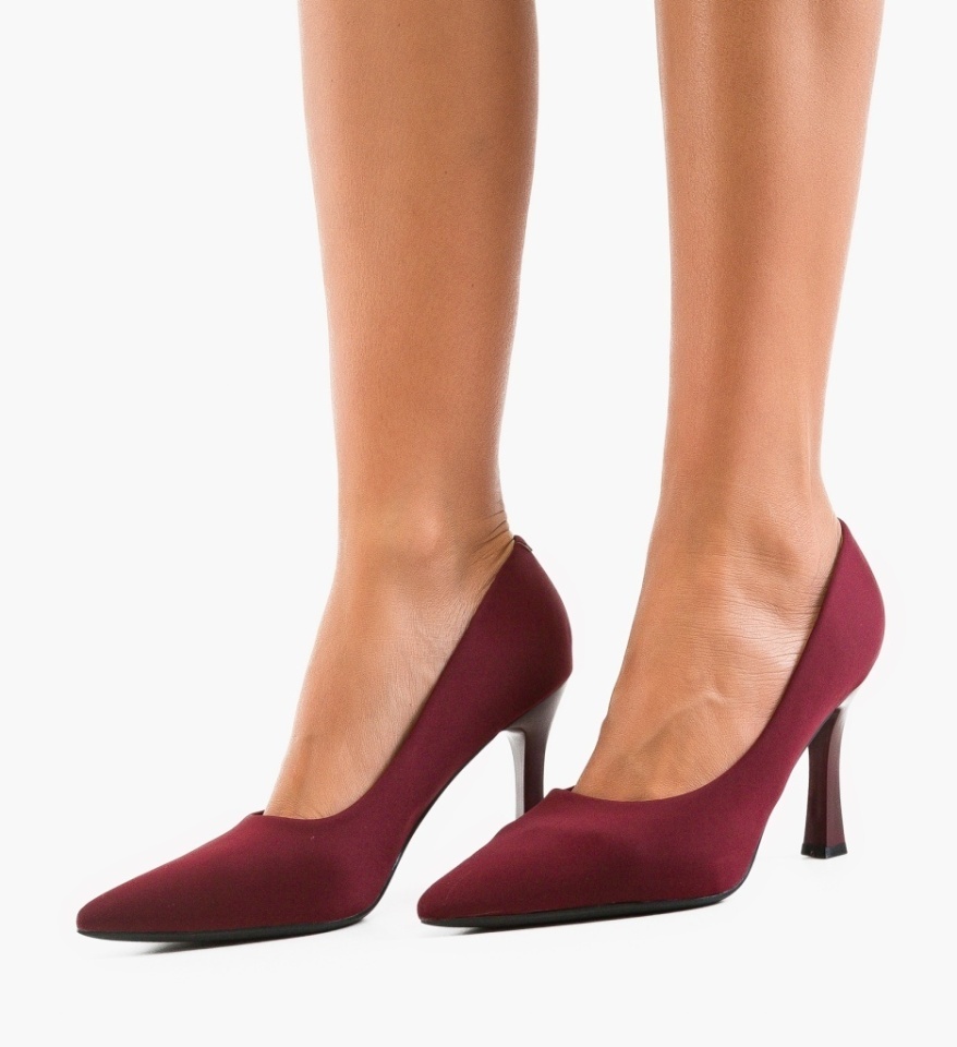Pantofi dama Byte Grena - Img 5