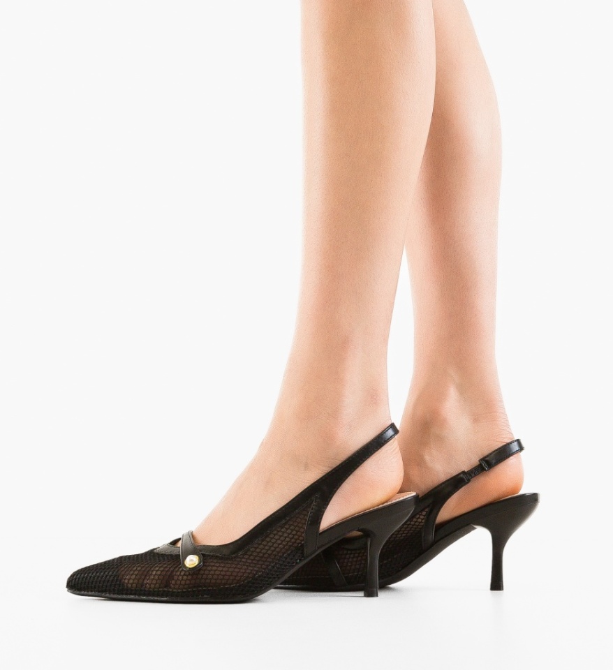Pantofi dama Callie Negri - Img 5