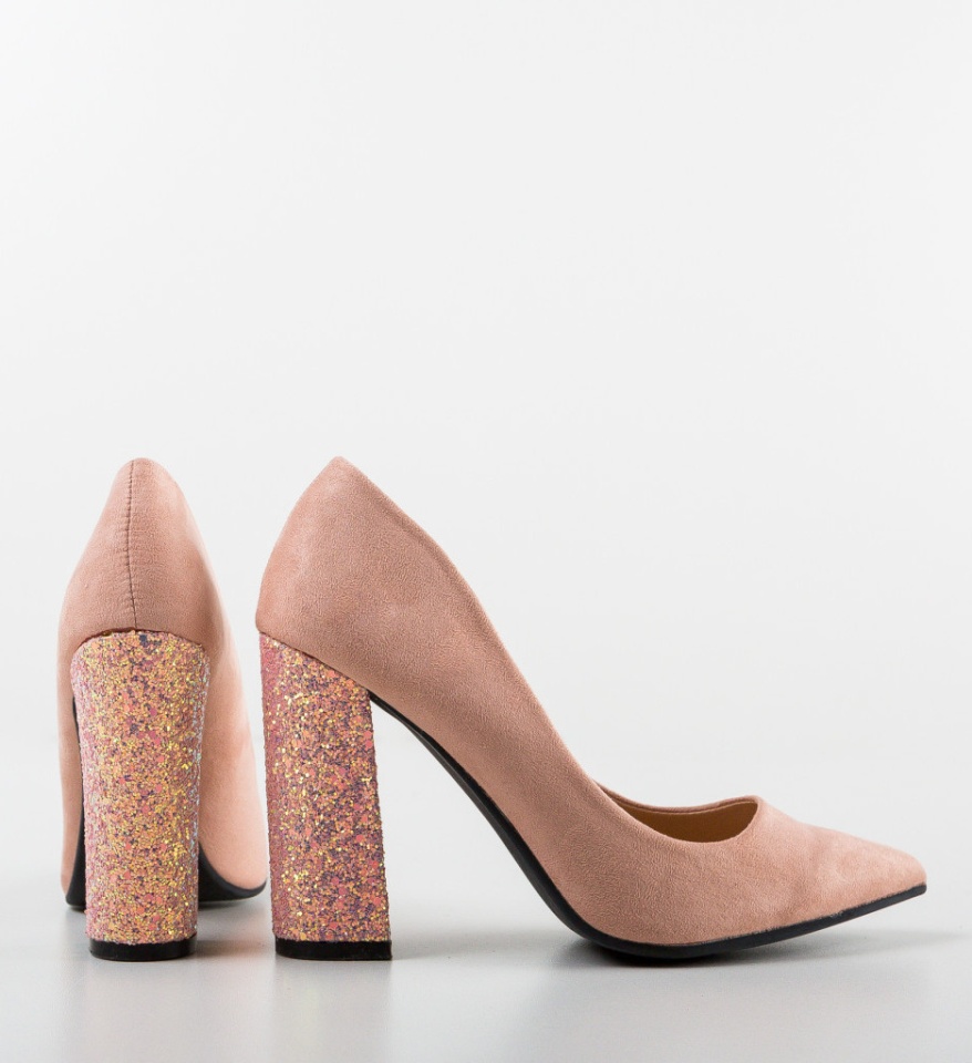 Pantofi dama Clarke Roz - Img 12
