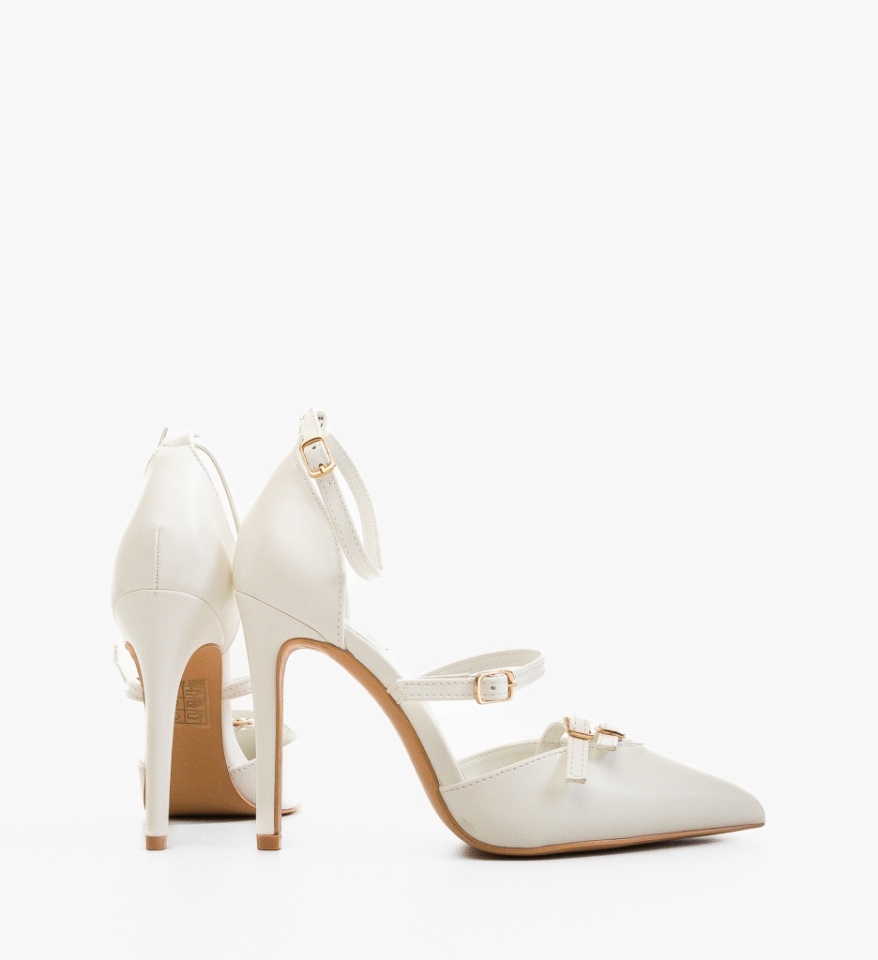Pantofi dama Cobb Albi - Img 2