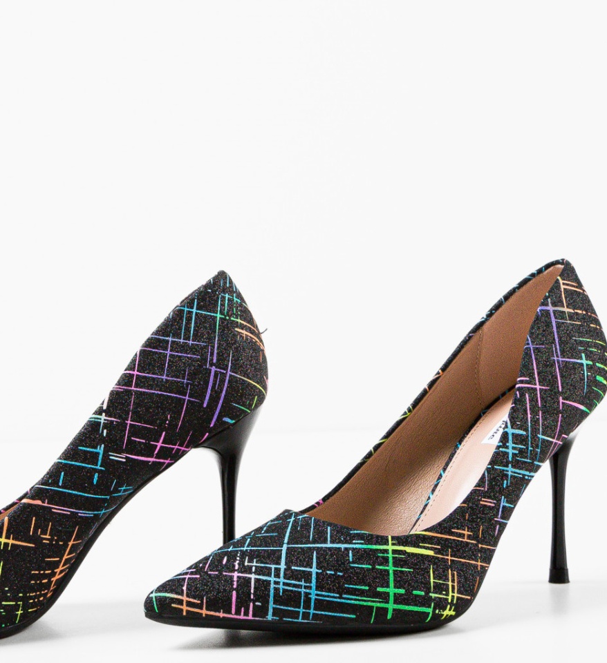 Pantofi dama Daisy Negri - Img 10