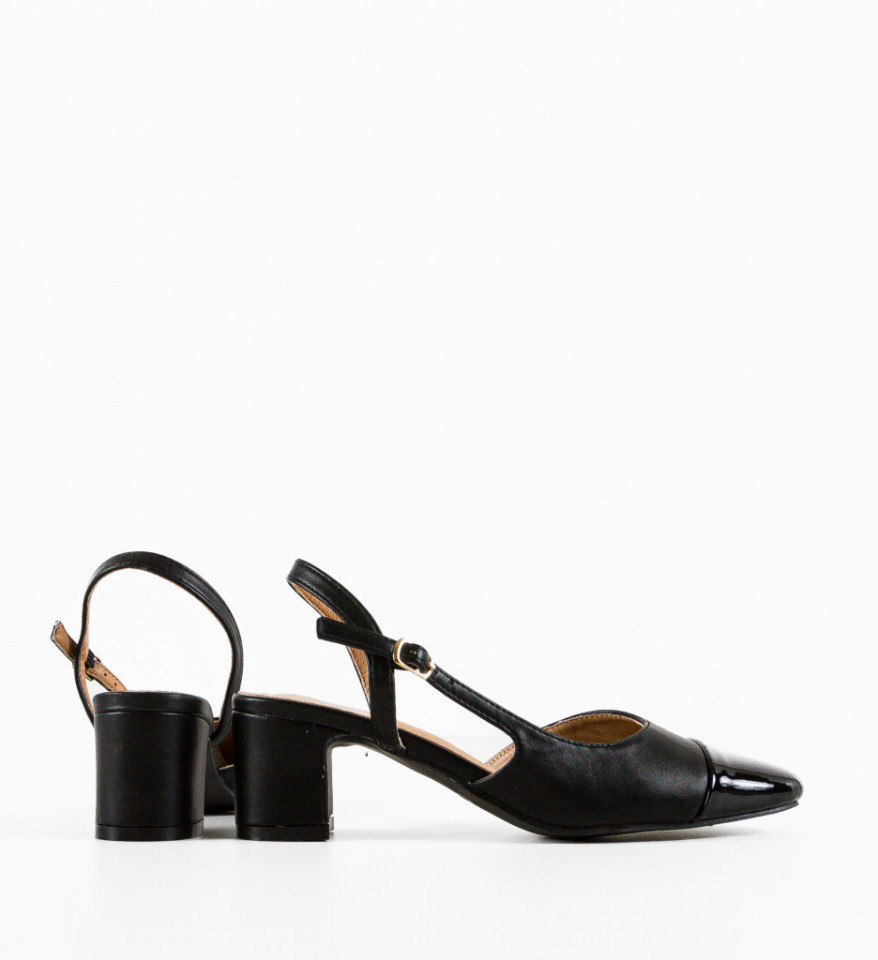 Pantofi dama Hauka Negri - Img 2