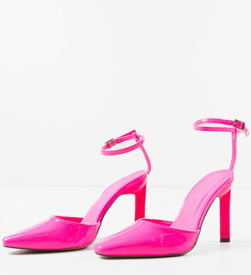 Pantofi dama Hayden Roz - Img 2