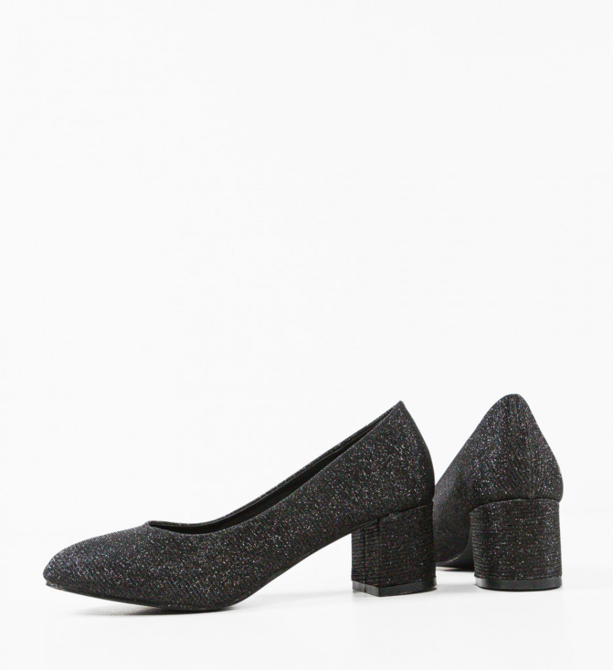 Pantofi dama Jenkins Negri - Img 4
