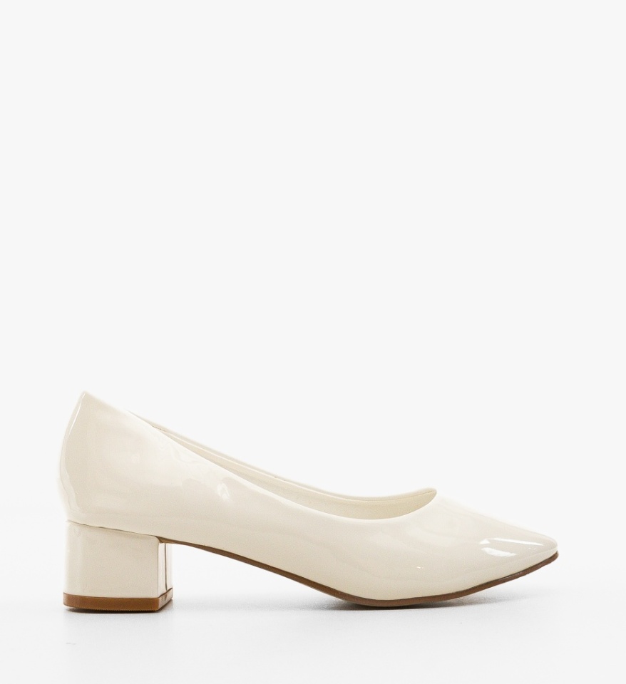 Pantofi dama Kubob Albi