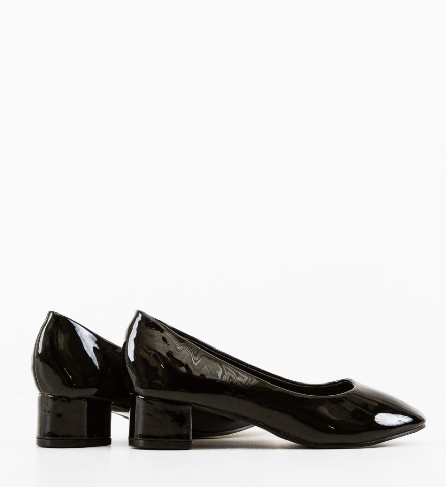 Pantofi dama Kubob Negri - Img 2