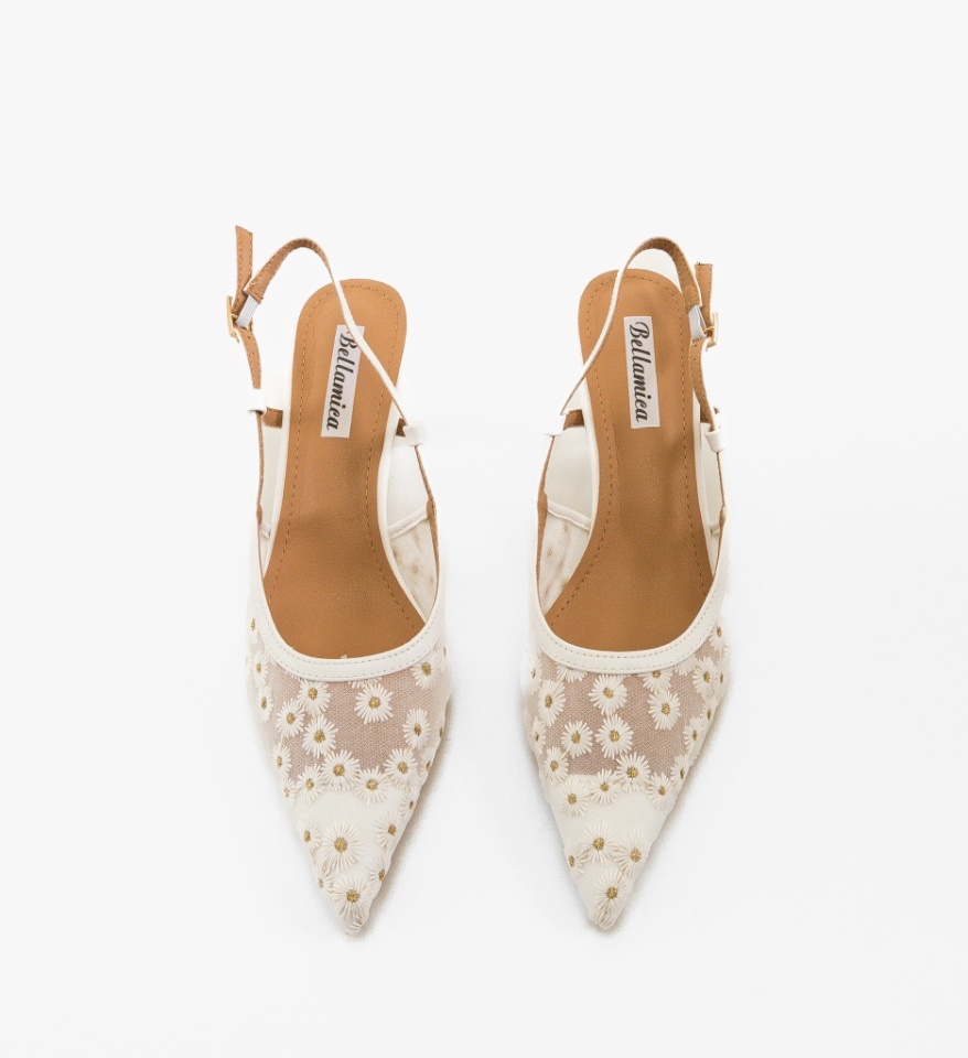 Pantofi dama Kylie Albi - Img 2
