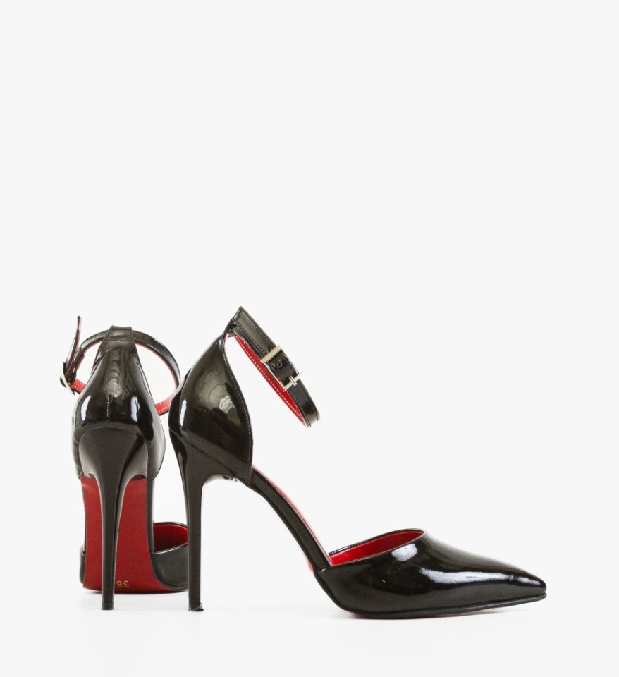Pantofi dama Manba Negri - Img 2