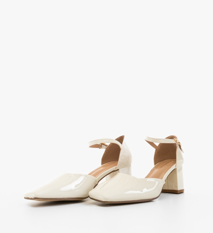 Pantofi dama Mies Albi - Img 2