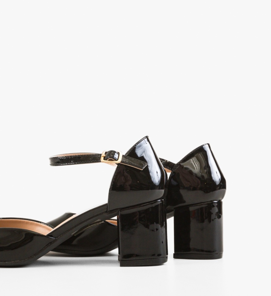 Pantofi dama Mies Negri - Img 2