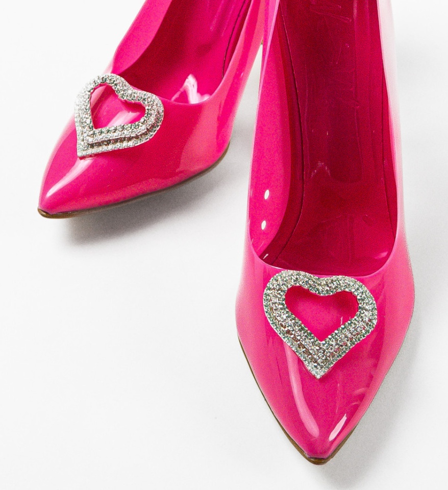 Pantofi dama Myhear Roz 2 - Img 2