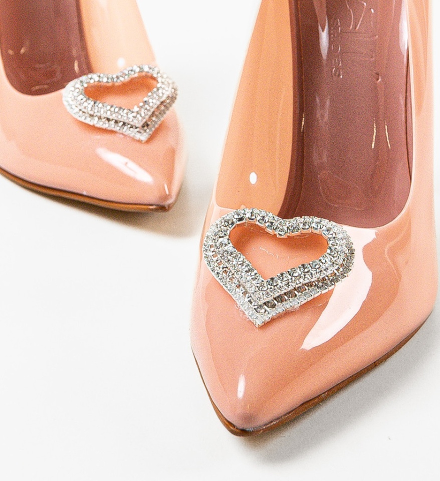 Pantofi dama Myhear Roz - Img 10