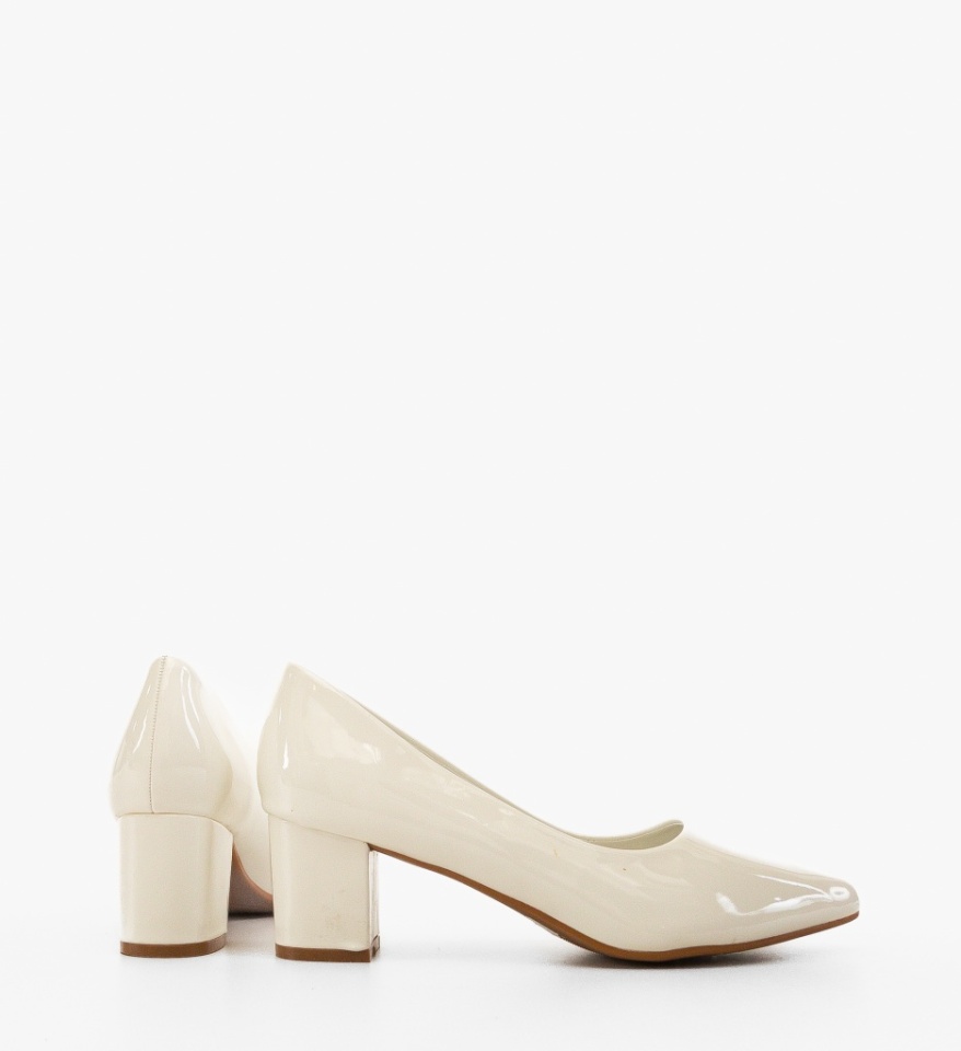 Pantofi dama Rose Albi - Img 2