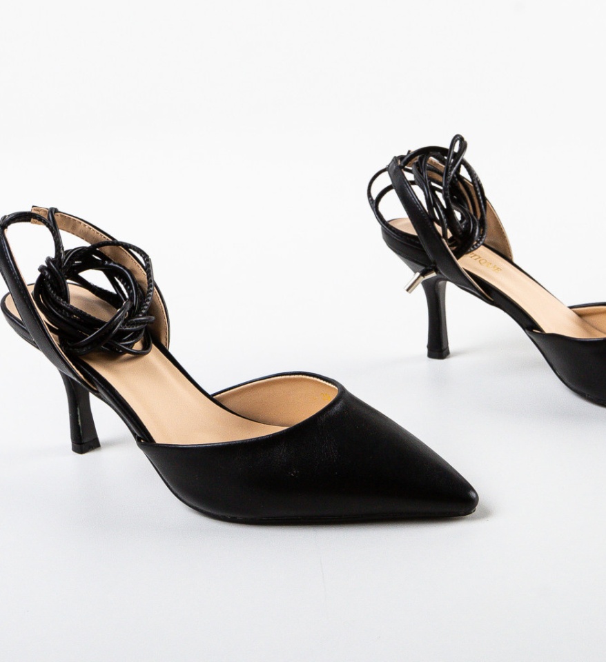 Pantofi dama Sanford Negri - Img 10