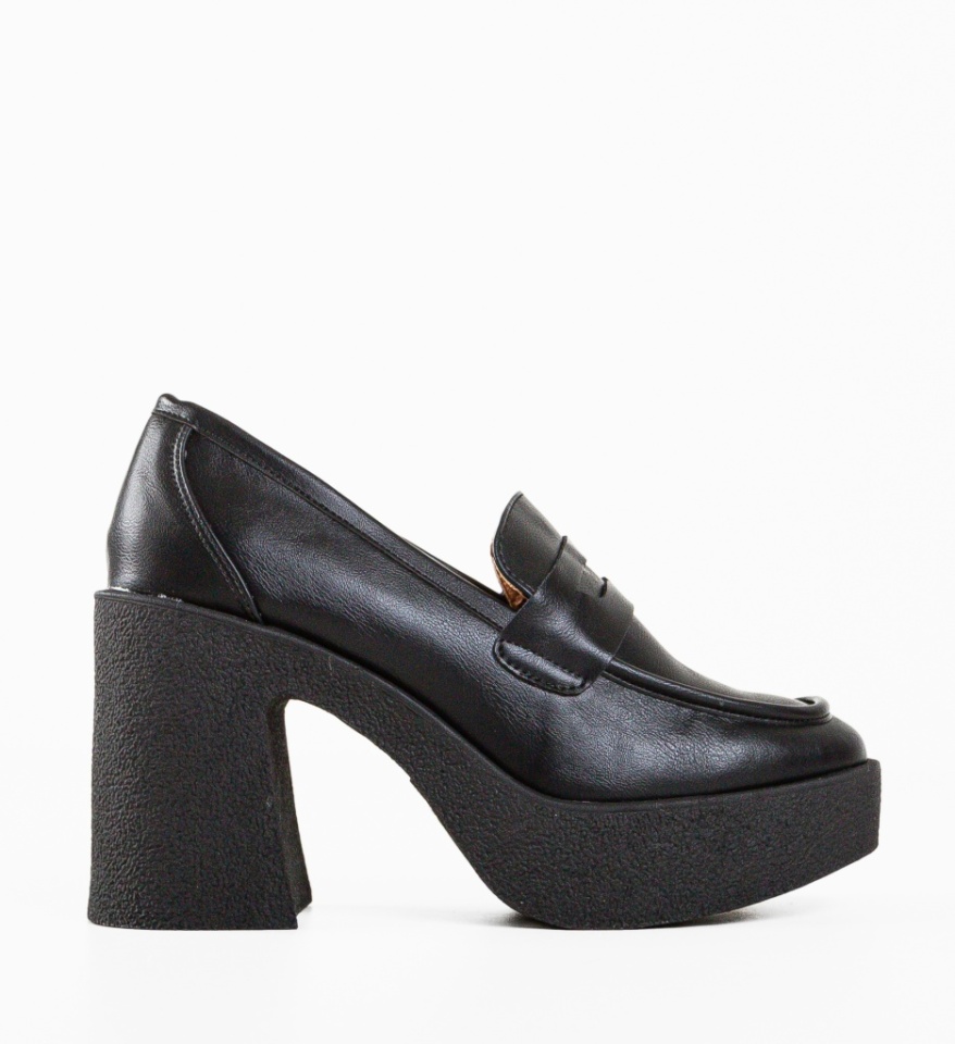 Pantofi dama Socheat Negri - Img 1