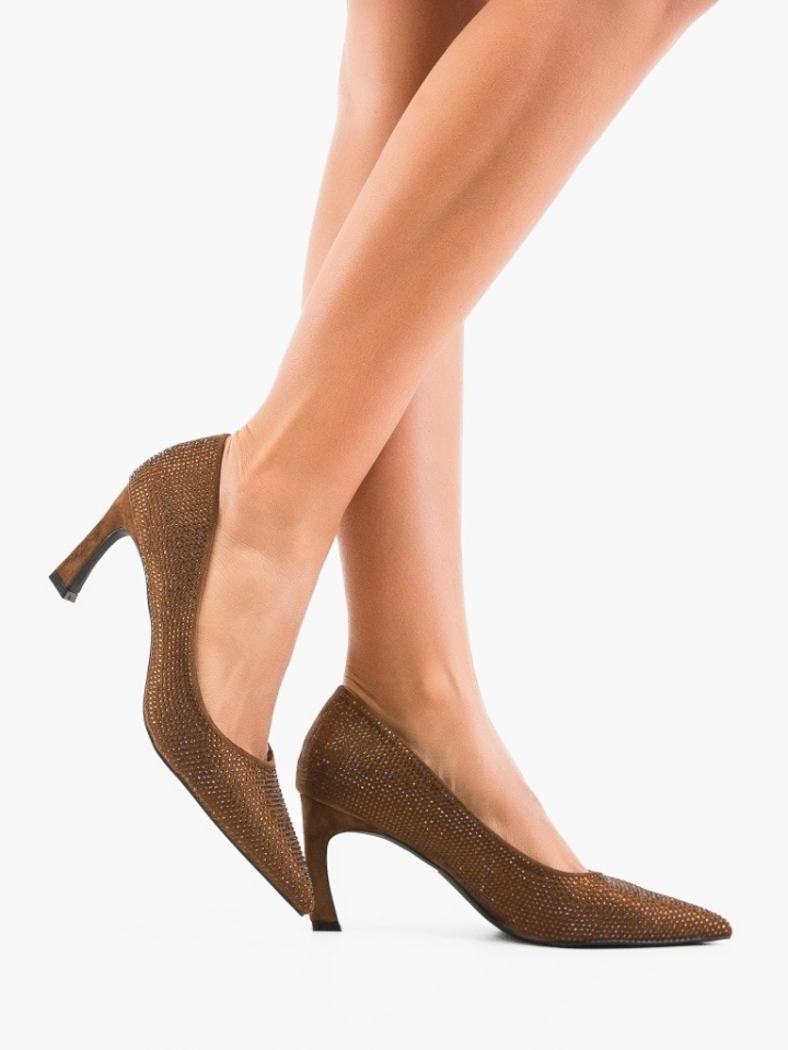 Pantofi dama Toryum Maro - Img 4