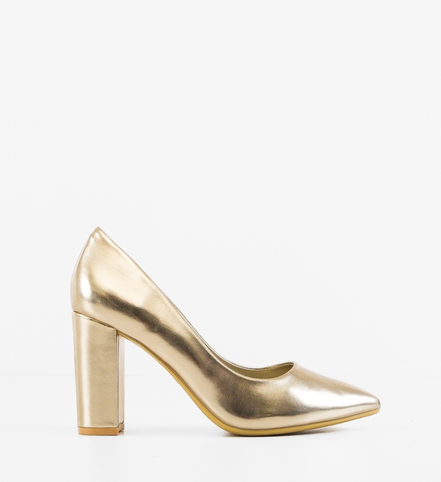 Pantofi dama Yang Aurii