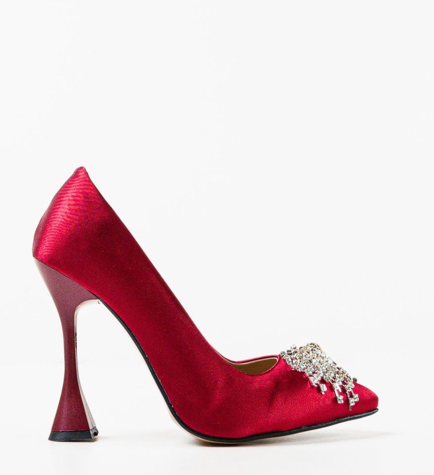 Pantofi dama Yerer Grena - Img 2